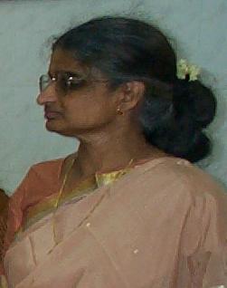 GIRIJA